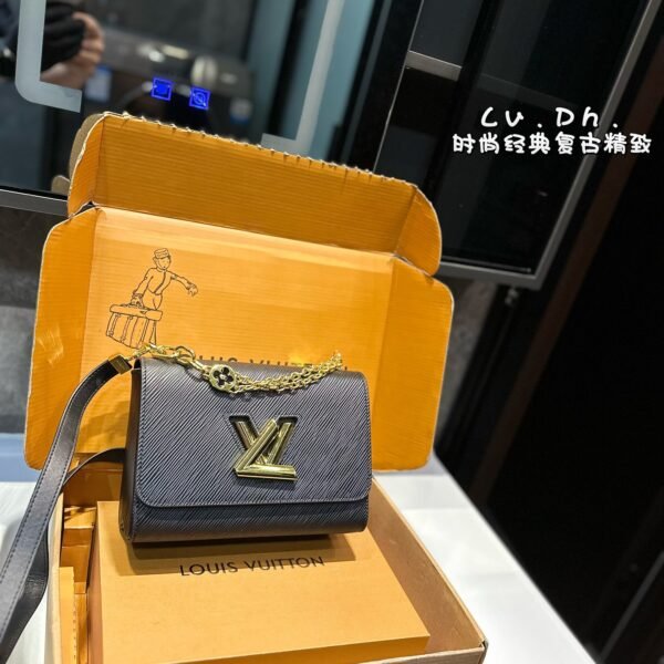 LV Twist PM - Bag