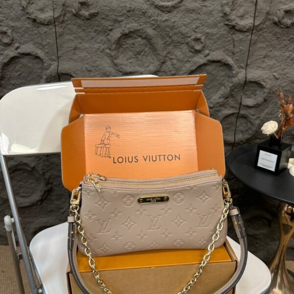 LV Pochette Felicie Monogram Empreinte - Bag
