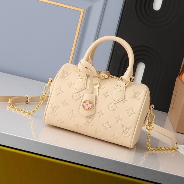 LV Speedy Bandoulière 20 - Bag