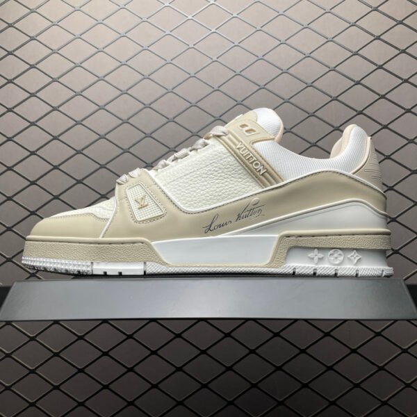 LV Trainer Sneaker - Sneakers