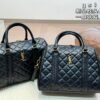 YSL Collège - Bag – Tan · Ref. BA23585