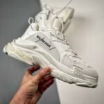 BAL Triple S – Sneakers