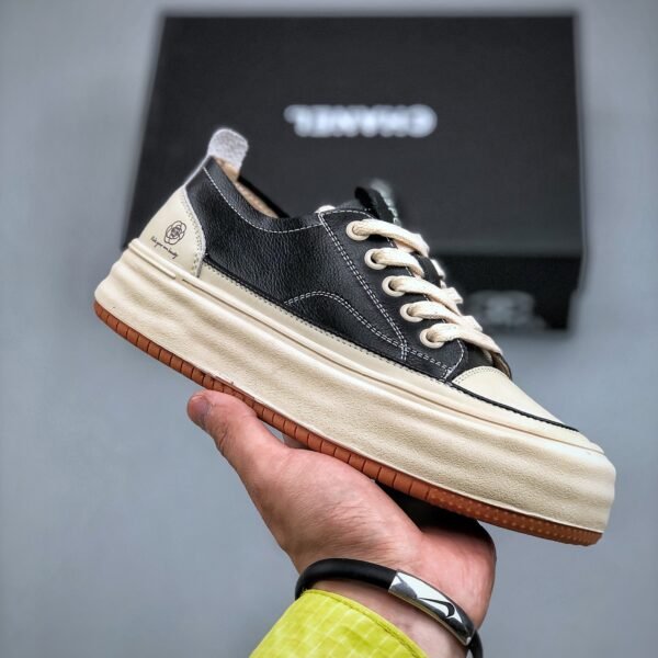 CC Skate Sneakers - Sneakers
