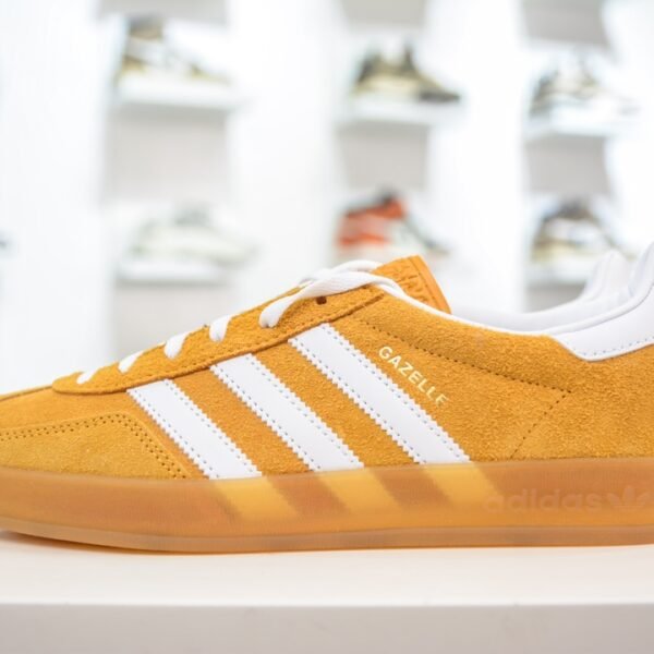 AD Gazelle Indoor - Sneakers