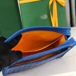 GYD Jouvence Toiletry Case – Borsa – Rosso