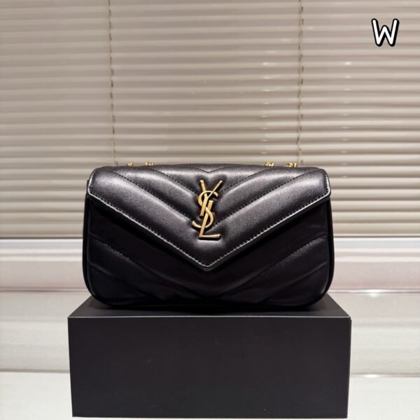 YSL Loulou - Bag