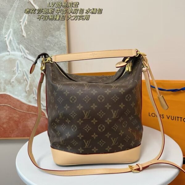 LV NéoNoé Monogram - Bag