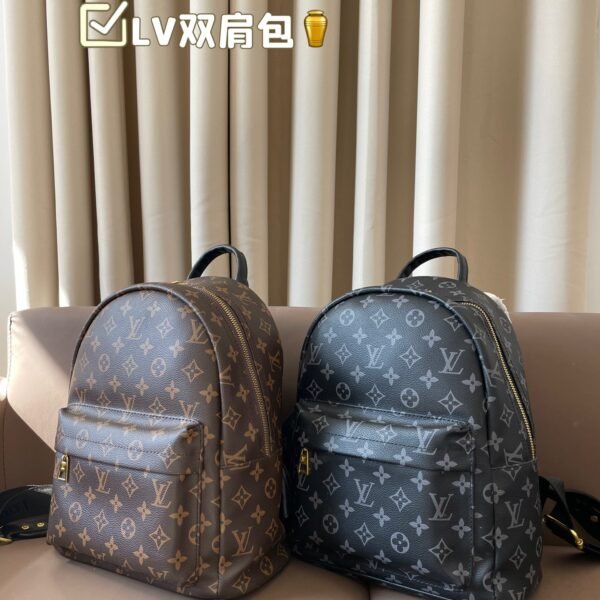 LV Palm Springs - Backpack