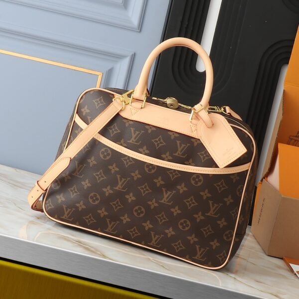 LV Deauville - Bag