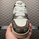 LV Trainer Sneaker – Sneaker