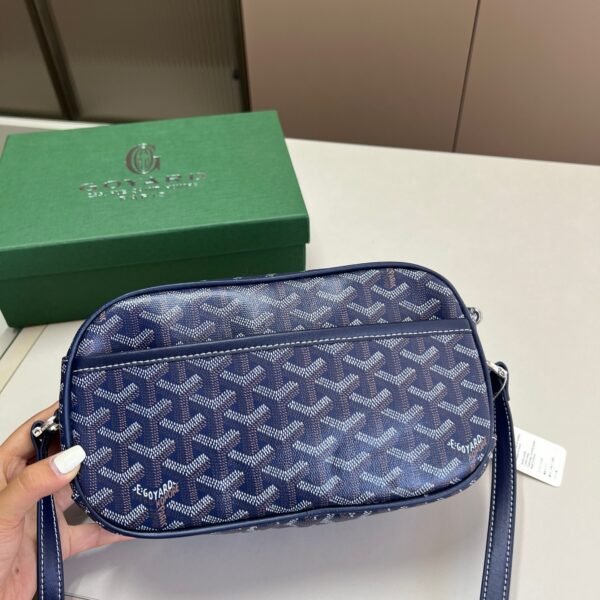 GYD Cap Vert GYDine - Bag