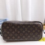 LV Neverfull MM Monogram – Bag