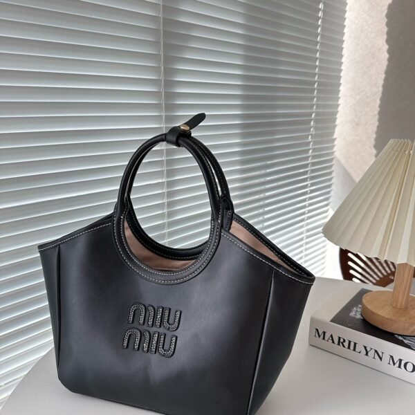 MIU Wander Matelassé - Bag