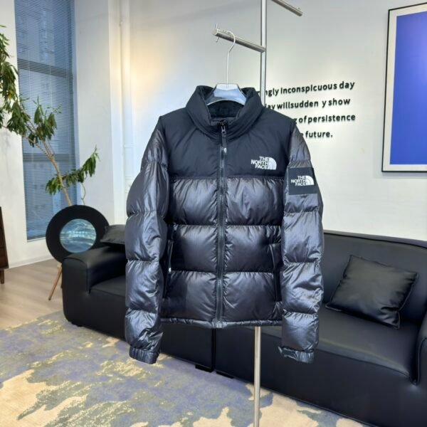 TNF Nuptse Jacket - Jacket