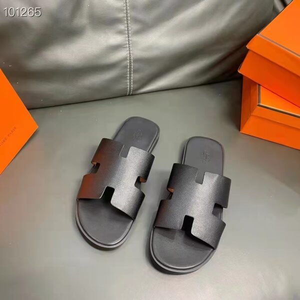 HM Oran Sandals - Slides