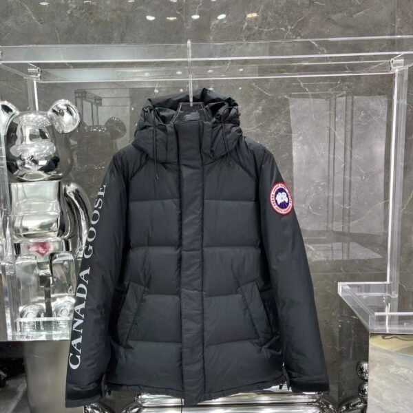 CG Approach Jacket - Jacket