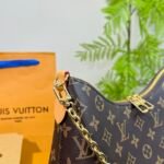 LV Loop Monogram – Bag