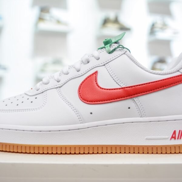 NK Air Force 1 Low - Sneakers