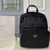 PR Re-Nylon Backpack - Backpack · Ref. BA21203
