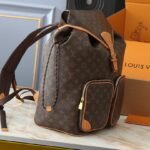 LV Christopher PM Monogram – Backpack