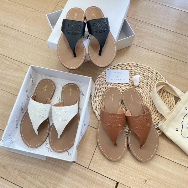 CEL Triomphe Arch Sandals - Sandals