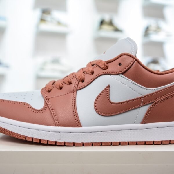 NK Air Jordan 1 Low - Sneakers
