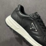 PR PR Wheel – Sneakers – Red