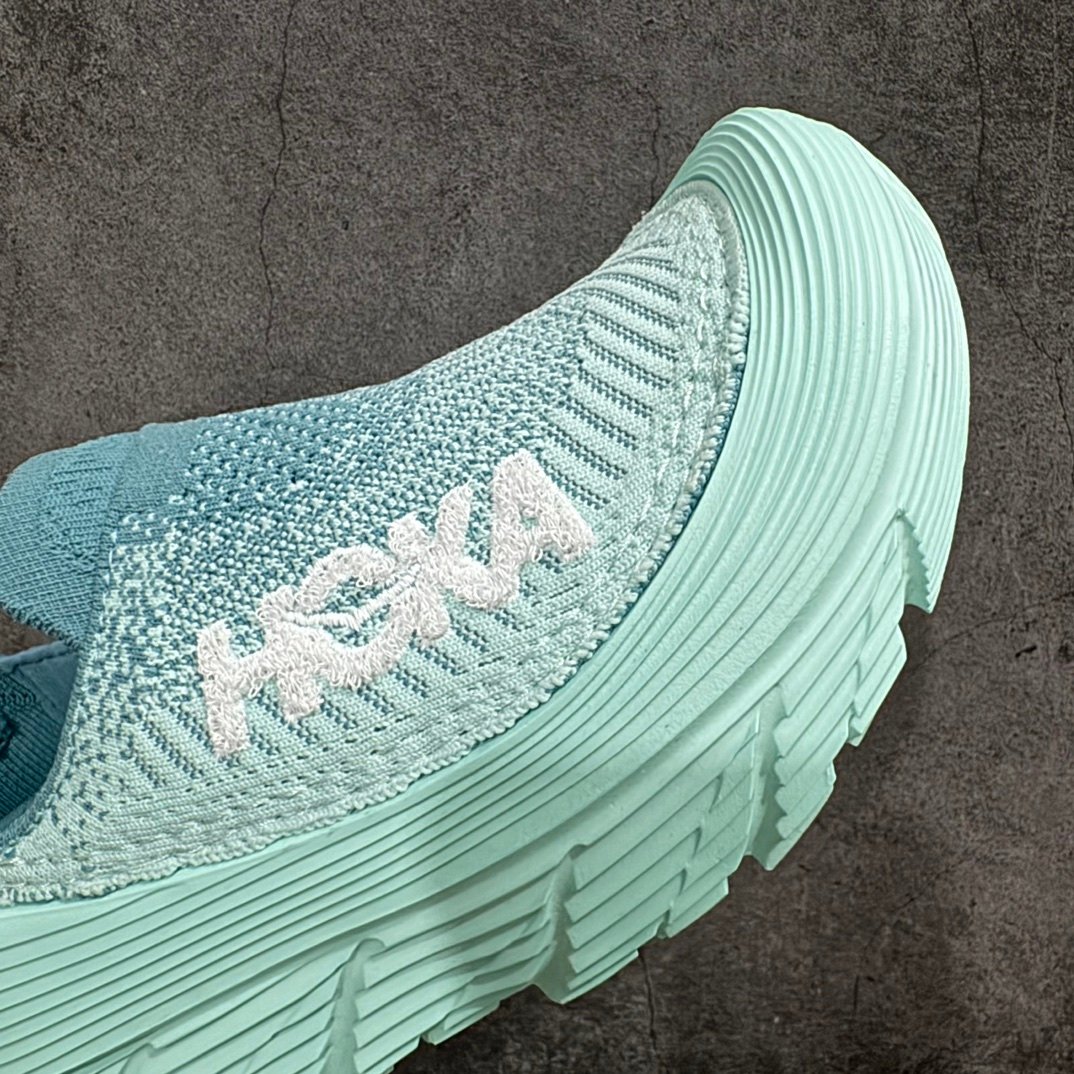 HK Restore TC Blue - Shoes - Image 6
