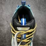 BAL Runner – Baskets – Blanc