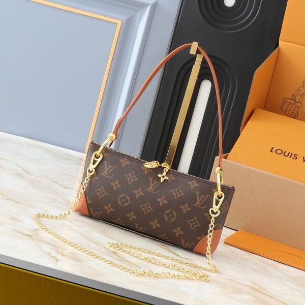 LV Multi Pochette Accessoires Monogram - Bag