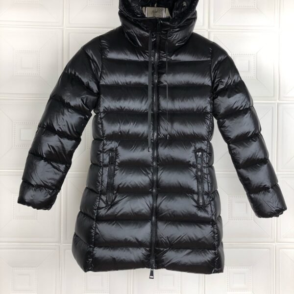 MCL Suyen Long Down - Jacket