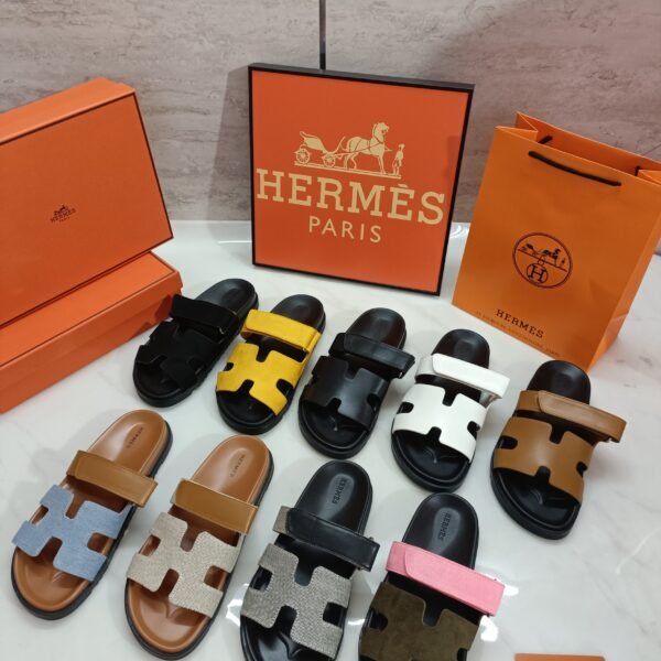 HM Oran - Sandals
