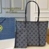 TB Tommy Bahama Canvas Tote with Monogram