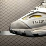 BAL Track 3.0 – Sneaker – Rosso