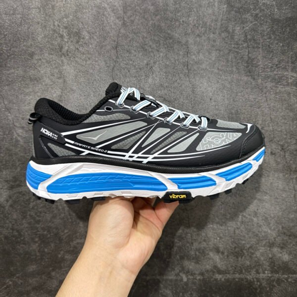 HK Mafate Speed 2 - Sneakers