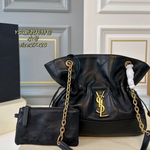 YSL Jamie Puffer - Bag