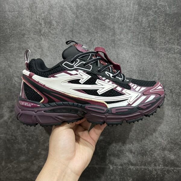 OW Arrow Runner - Sneakers