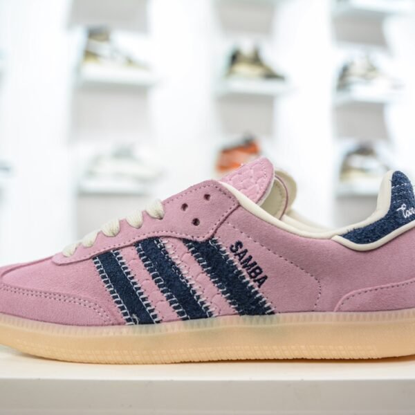 AD Samba Love Unites - Sneakers
