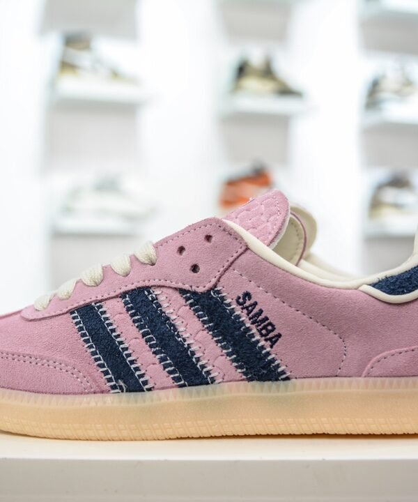 AD Samba Love Unites – Sneakers