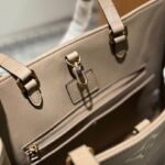 LV OnTheGo MM Monogram Empreinte – Bag