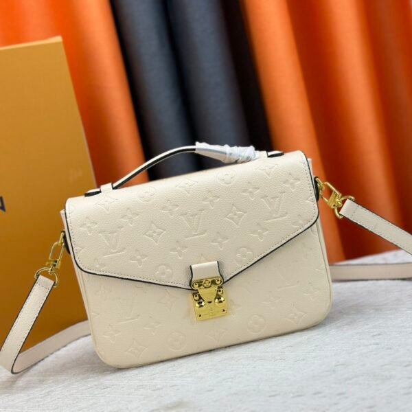 LV Pochette Metis - Bag