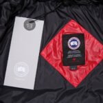 CG Crofton Hoody – Giacca – Nero