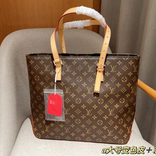 LV OnTheGo - Bag