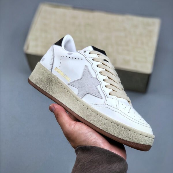 GG Ball Star - Sneakers