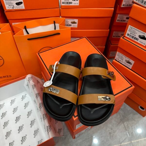 HM Chypre - Sandals