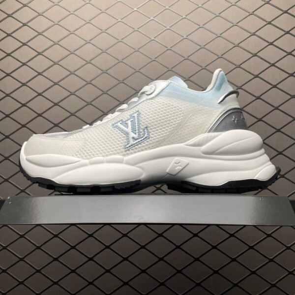 LV Run Away Pulse - Sneakers
