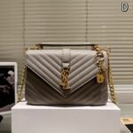YSL College Medium – Borsa