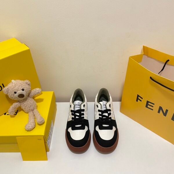 FD Flow - Sneakers