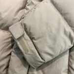 TNF Himalayan Down Parka – Veste – Noir