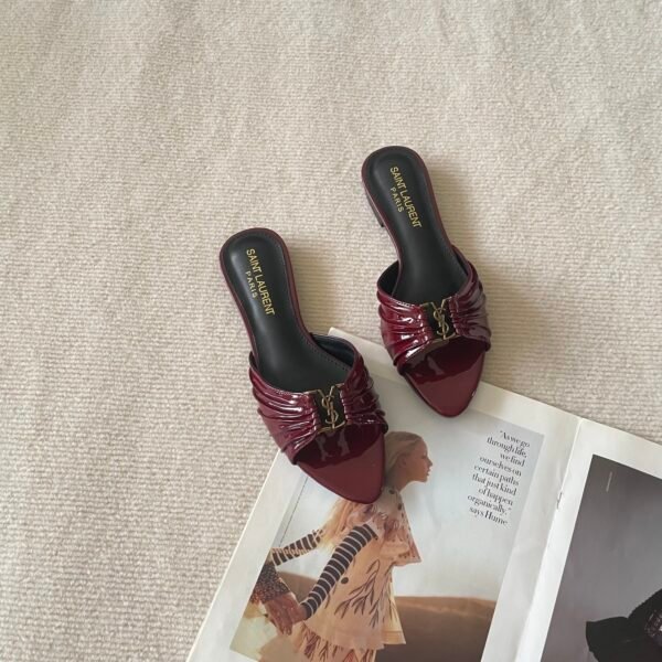 YSL Cassandra - Sandals